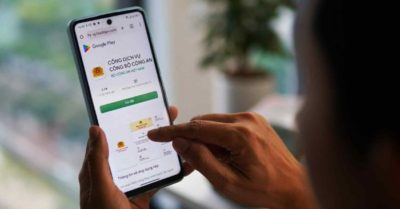 Cảnh báo chiêu lừa đảo “nhận 100.000 đồng” từ Công an TP Hồ Chí Minh