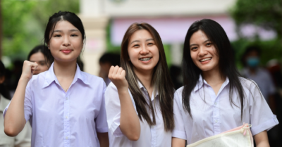Link tra cứu điểm chuẩn đại học 2025 trên VietNamNet