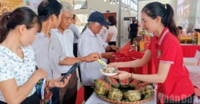 Hưng Yên: Hơn 3.000 văn bằng sở hữu công nghệ được cấp trong 5 năm