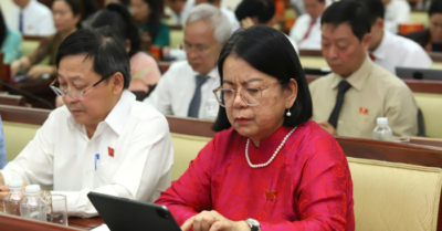 TPHCM thưởng 5 triệu đồng cho phụ nữ sinh đủ 2 con trước 35 tuổi