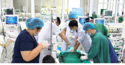 Phân biệt đột quỵ và đột tử do tim: Dấu hiệu khác nhau ra sao?