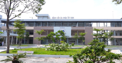 Bé trai 3 tuổi mắc sởi tử vong khi đang chuyển viện ở Tây Ninh
