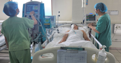 Huế ghi nhận 42 ca bệnh liên cầu lợn, 4 người tử vong