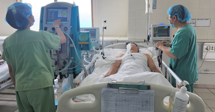 Huế ghi nhận 42 ca bệnh liên cầu lợn, 4 người tử vong