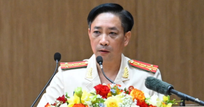 Đại tá công an nói về thủ đoạn các vụ hàng giả ‘núp bóng’ doanh nghiệp trị giá gần 10.000 tỉ đồng