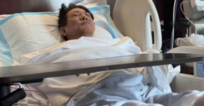 Lý Liên Kiệt tiết lộ đã dặn vợ hậu sự: Không tang lễ, không bia mộ
