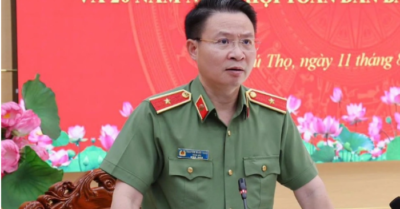 “Hô biến” hàng nghìn tấn thịt trâu Ấn Độ thành trâu gác bếp Hà Giang