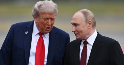 Trump đặt hạn chót cho Nga về Ukraine