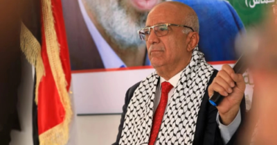 Houthi tuyên chiến sau loạt lãnh đạo bị Israel hạ sát