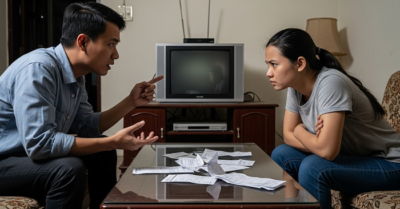 Bài học đắt giá từ hôn nhân sai lầm thời trẻ