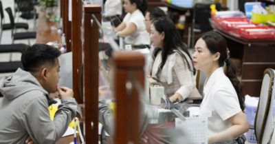 Có tình trạng cán bộ lợi dụng nghỉ hưu trước tuổi