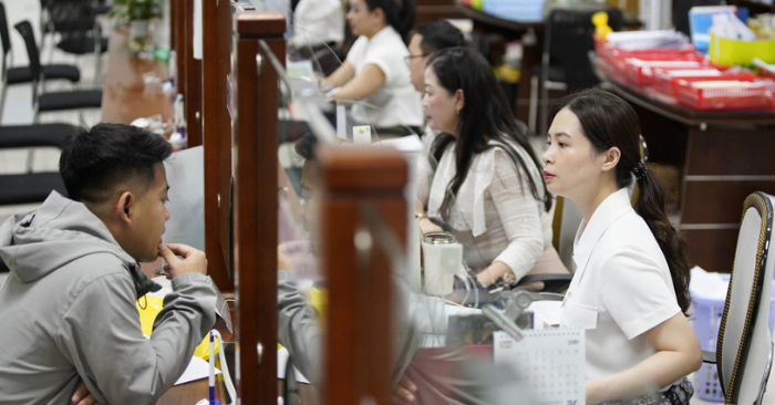 Có tình trạng cán bộ lợi dụng nghỉ hưu trước tuổi