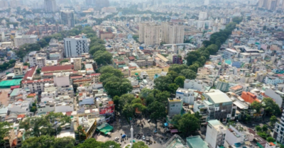 Đề xuất mới về cấp giấy phép xây dựng của Bộ Xây dựng