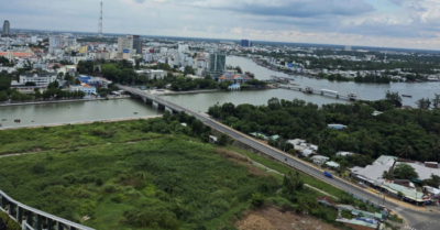 Cần Thơ sau sáp nhập có hơn 4 triệu dân