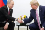 Trump – Putin gặp nhau tại Alaska ngày 15/8: Tín hiệu mới cho hòa bình Nga–Ukraine