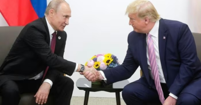 Trump – Putin gặp nhau tại Alaska ngày 15/8: Tín hiệu mới cho hòa bình Nga–Ukraine