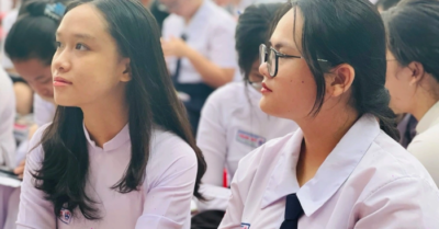 Hơn 310.000 học sinh từ chối xét tuyển đại học: Bất thường hay dấu hiệu chuyển hướng?