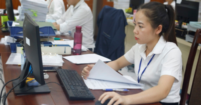 Người dân bắt đầu nhận quà 2/9 từ hôm nay: 100.000 đồng/người, hoàn tất chậm nhất 15/9