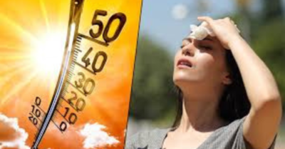 Nắng nóng kéo dài cực độ: Cảnh báo sốc nhiệt đe dọa sức khỏe và tính mạng