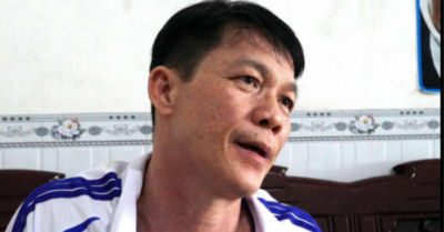 Trở về nhà sau bản án 7 năm vì tham ô 10 triệu, hiệu trưởng khẳng định 1 câu chắc nịch