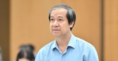 Bỏ bằng tốt nghiệp trung học cơ sở: Đề xuất giảm thủ tục, theo kịp quốc tế