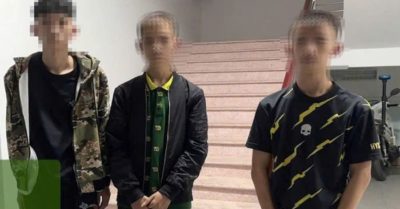 Thiếu niên mới 16 tuổi đi máy bay, ô tô vào TPHCM để tìm đường sang Campuchia