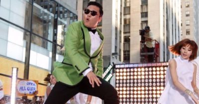Chủ nhân ca khúc 5,6 tỷ view “Gangnam Style” – Psy – bị khởi tố