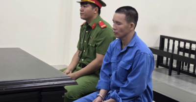 TAND Hà Nội tuyên án tử hình Đặng Văn Hạnh vì hành vi giết người tại công trường xây dựng