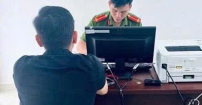 Bị phạt 7,5 triệu đồng vì nói xấu vợ cũ trên Facebook