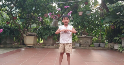 Bé trai 5 tuổi mất tích bí ẩn khi chơi ở sân nhà tại Sơn La