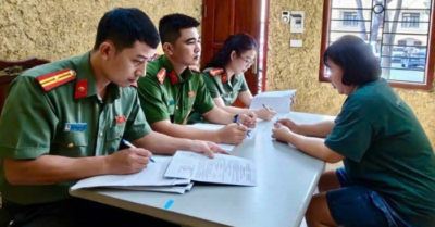 Hà Nội: Bắt giữ đối tượng lừa bán hơn 60 vé giả xem lễ diễu binh, diễu hành kỷ niệm 80 năm Cách mạng Tháng Tám