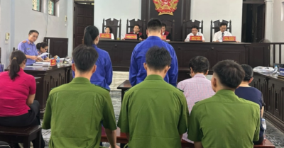 Cựu giáo viên mầm non lừa đảo 24,6 tỷ đồng qua các vụ bán đất giả