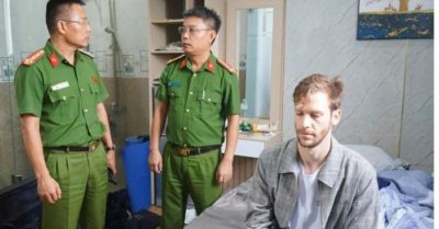 Chế tài xử lý người nước ngoài cướp trang sức tại Đà Nẵng