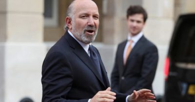 Nhật Bản, Hàn Quốc sắp chốt gói đầu tư 900 tỷ USD vào Mỹ