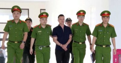 Vi ‘Ngộ’ bị khởi tố thêm tội kế toán gây hậu quả nghiêm trọng