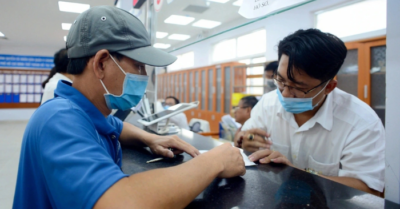 Nguồn kinh phí tinh giản biên chế sẽ được bố trí thế nào?