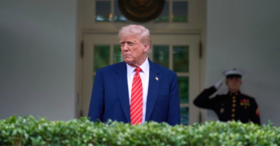 Thượng đỉnh Alaska: Phép thử quan hệ Trump – Putin giữa căng thẳng Ukraine