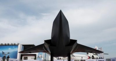 Bộ ba châu Âu tìm cách tháo gỡ bế tắc dự án tiêm kích thế hệ mới