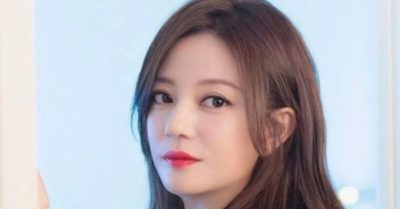 Triệu Vy bị đóng băng cổ phiếu trị giá 58 tỷ đồng