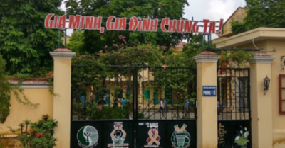Bắt nghi phạm chém đứt ngón tay cán bộ công an tại Trung tâm cai nghiện Hải Phòng