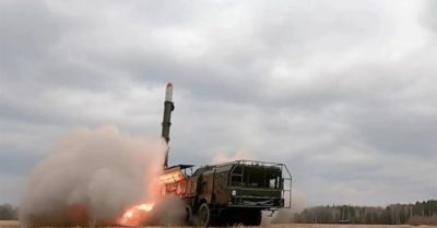 Nga từ bỏ cam kết ngừng triển khai tên lửa tầm trung, tầm xa