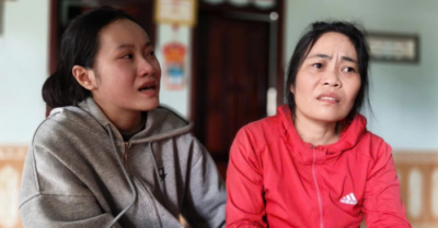 Nữ sinh Đắk Lắk chăm mẹ mù lòa, làm đủ nghề từ lớp 9 và đậu Đại học Công nghiệp TP.HCM