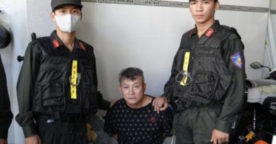 Triệt phá băng nhóm cho vay lãi nặng ở Lâm Đồng