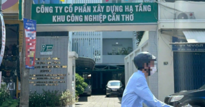 Đề nghị truy tố cựu lãnh đạo CIPCO Cần Thơ vì đưa hối lộ và chiếm đoạt tài sản
