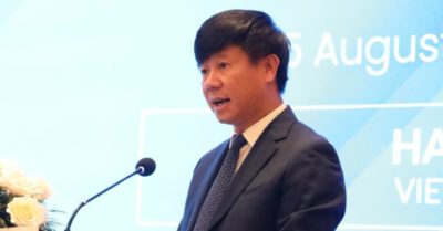 Việt Nam trong nhóm chịu ảnh hưởng nặng nề nhất bởi thiên tai