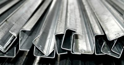 Áp thuế chống bán phá giá thép mạ từ Trung Quốc tới hơn 37%