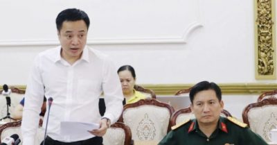 Giải cứu 28 nạn nhân bị bắt cóc online ở TPHCM