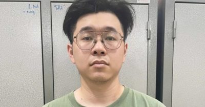Người đánh tới tấp phụ nữ ở chung cư bị khởi tố
