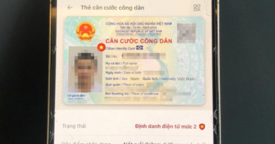 VNeID Có Thể Thay Thế Những Giấy Tờ Nào? Toàn Bộ Thông Tin Mới Nhất