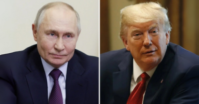 Vì sao Ông Trump và Ông Putin chọn Alaska làm nơi gặp mặt thượng đỉnh?
